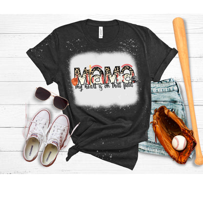 Baseball Mama (DTF) 4088KPI