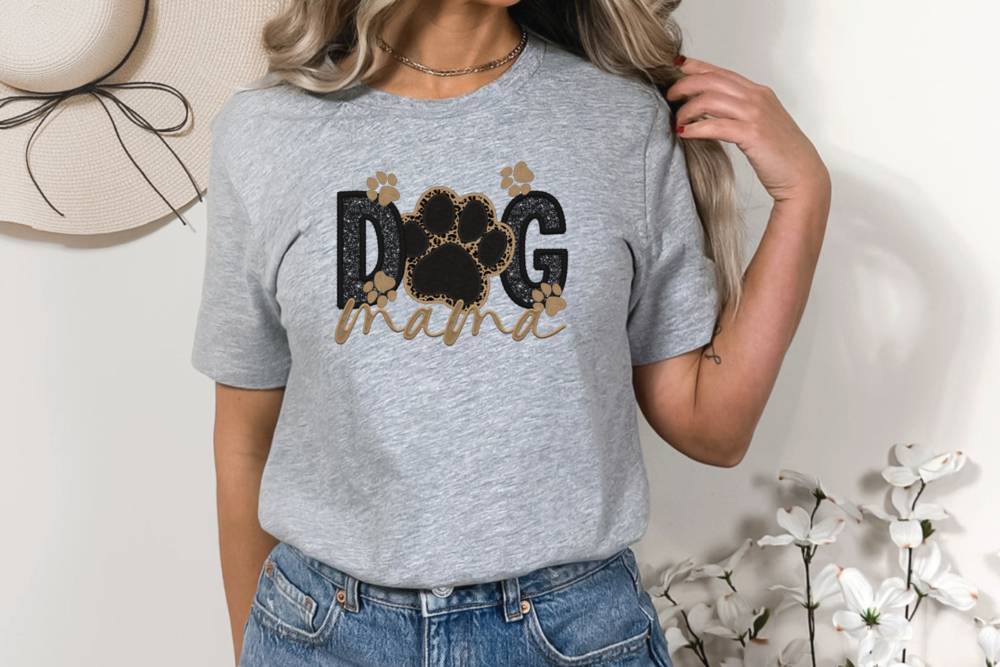 DOG MAMA (DTF) 560