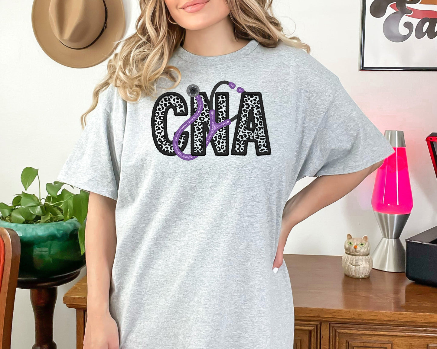 CNA-FAUX EMBROIDERY (DTF) 6124