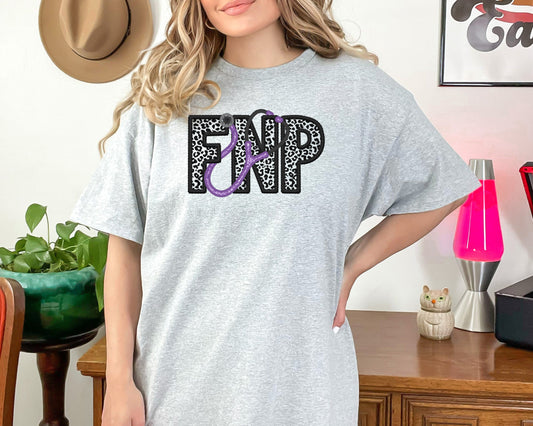 FNP-FAUX EMBROIDERY (DTF) 6128