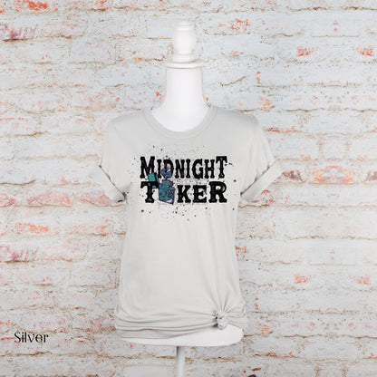 Midnight Toker (DTF) 884