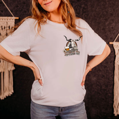 Last Night (DTF Transfer) AG898 SET