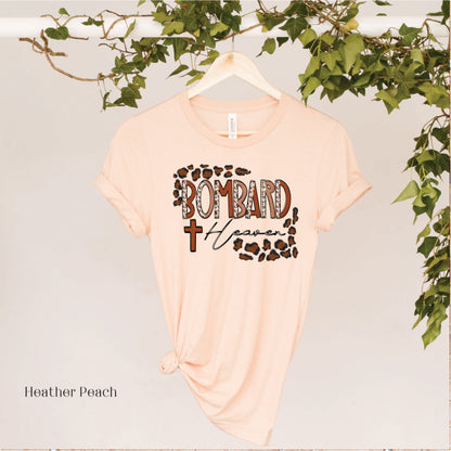 Bombard Heaven (DTF) CCC214