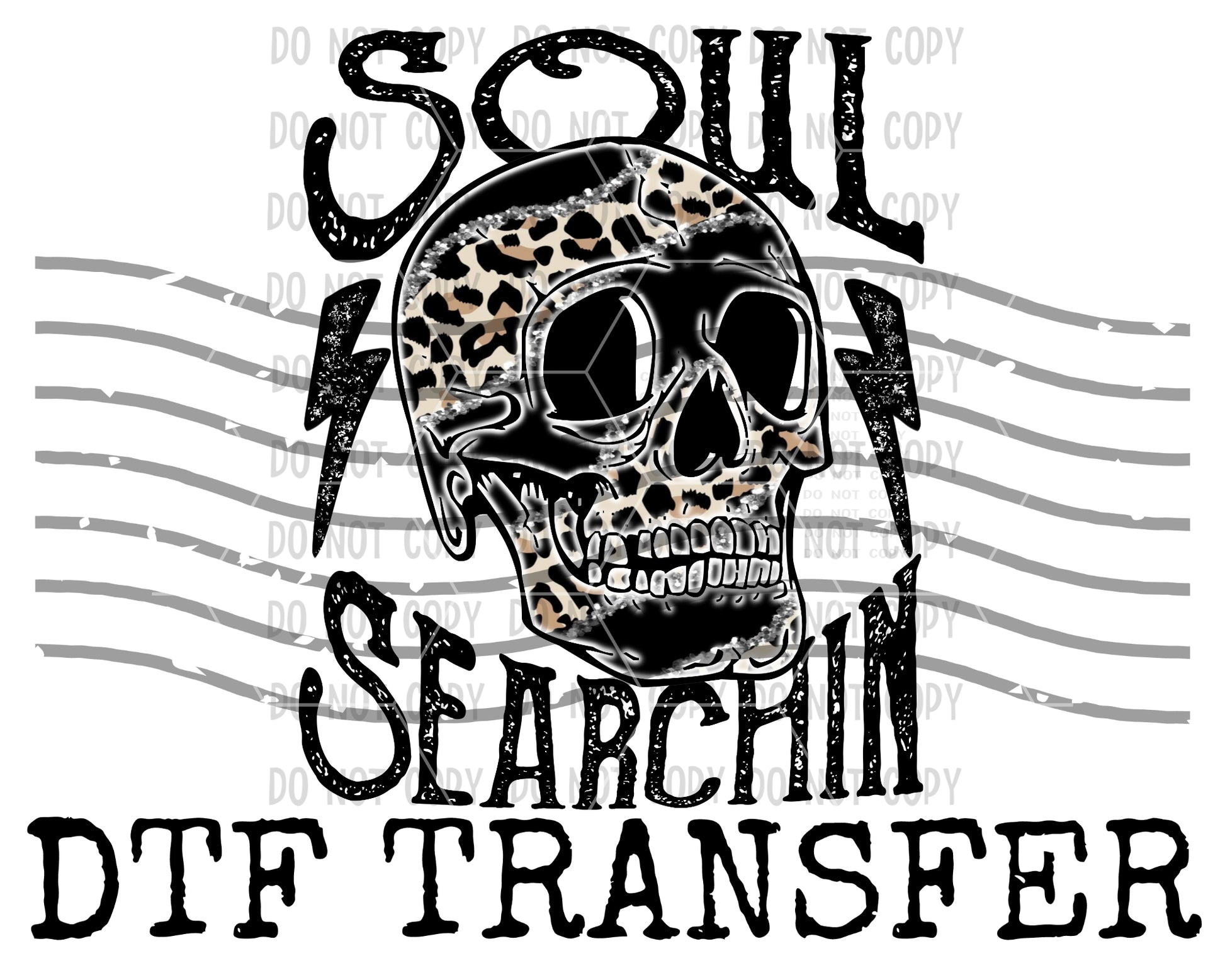 Soul Searchin-(DTF) DTFCCC92 - RAJE 