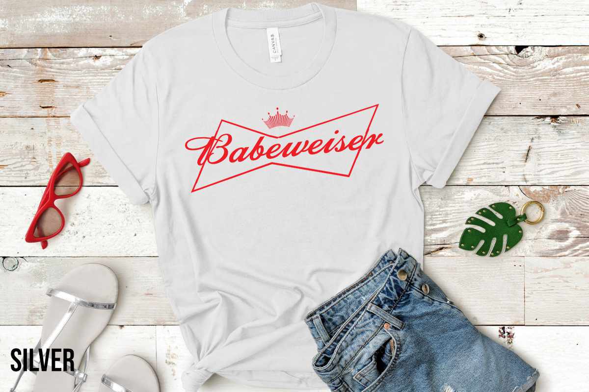 Babeweiser (Red Ink) #1042 - RAJE 